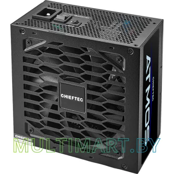 Блок питания Chieftec Atmos CPX-750FC картинка 4